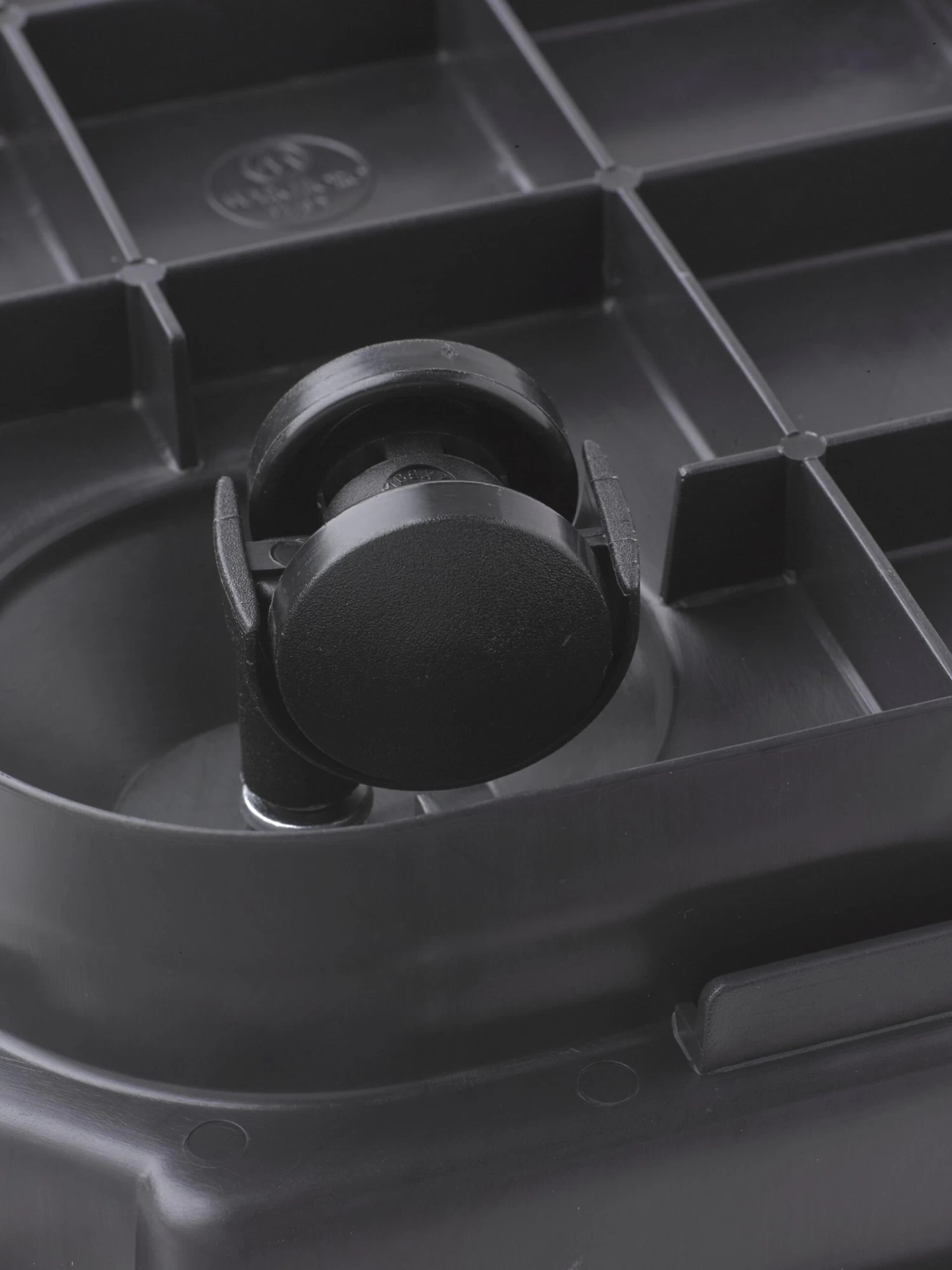 Planter Casters, Set Of 4 - Image 2