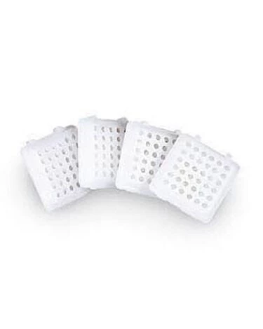 Bird Bath Cleaners, Set Of 6