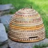 Artisan Natural Bee Skep