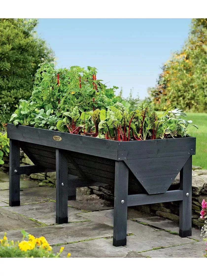 VegTrug® Patio Garden - Image 3