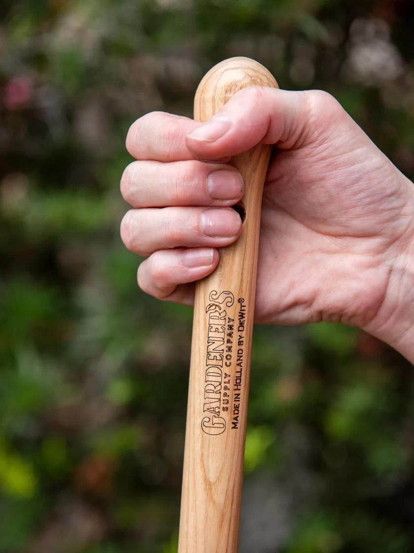 Gardener's Lifetime Raised Bed Cultivator - Image 2