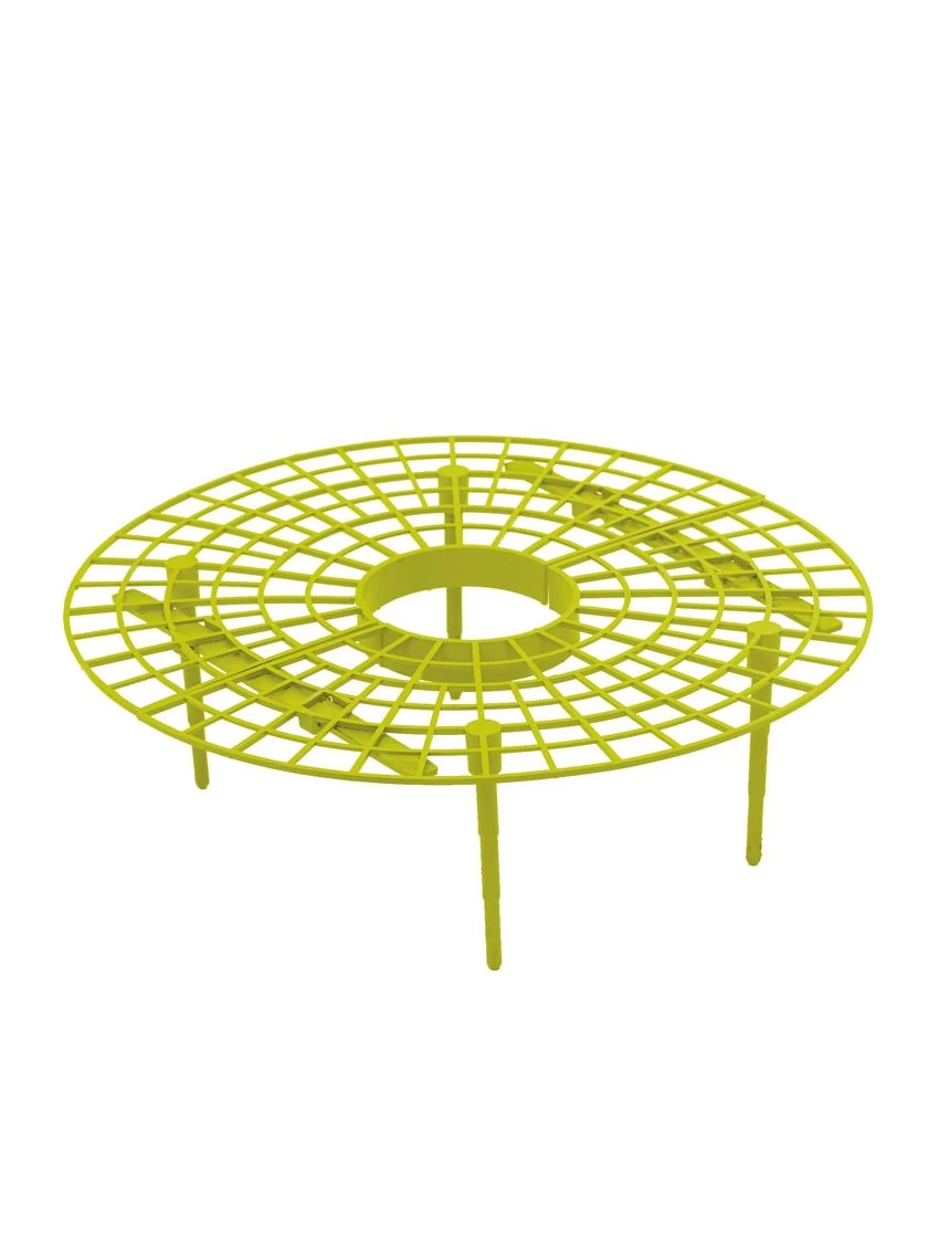 Strawberry Supports, Set Of 6 - Image 2