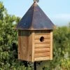 Heartwood Homestead Bird House