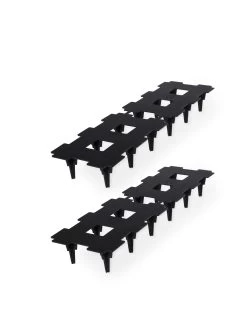 GrowEase 12 Replacement Platforms, Set Of 2