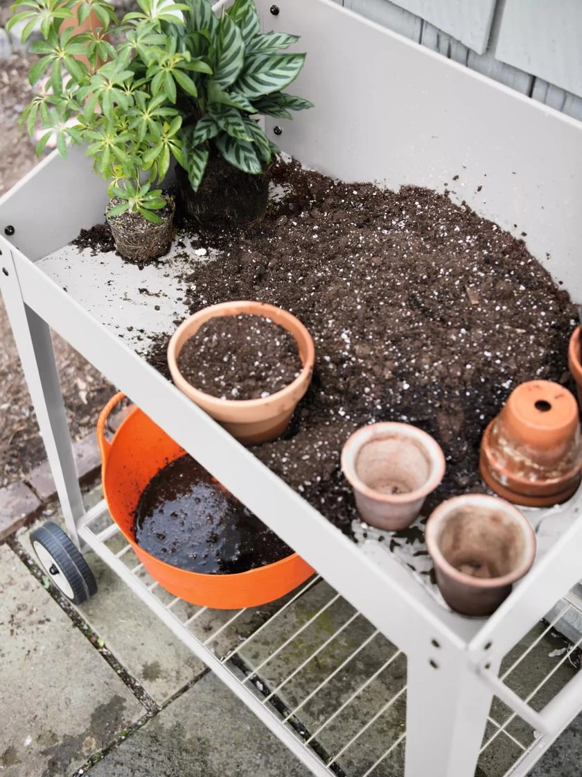 Demeter Potting Bench - Image 4