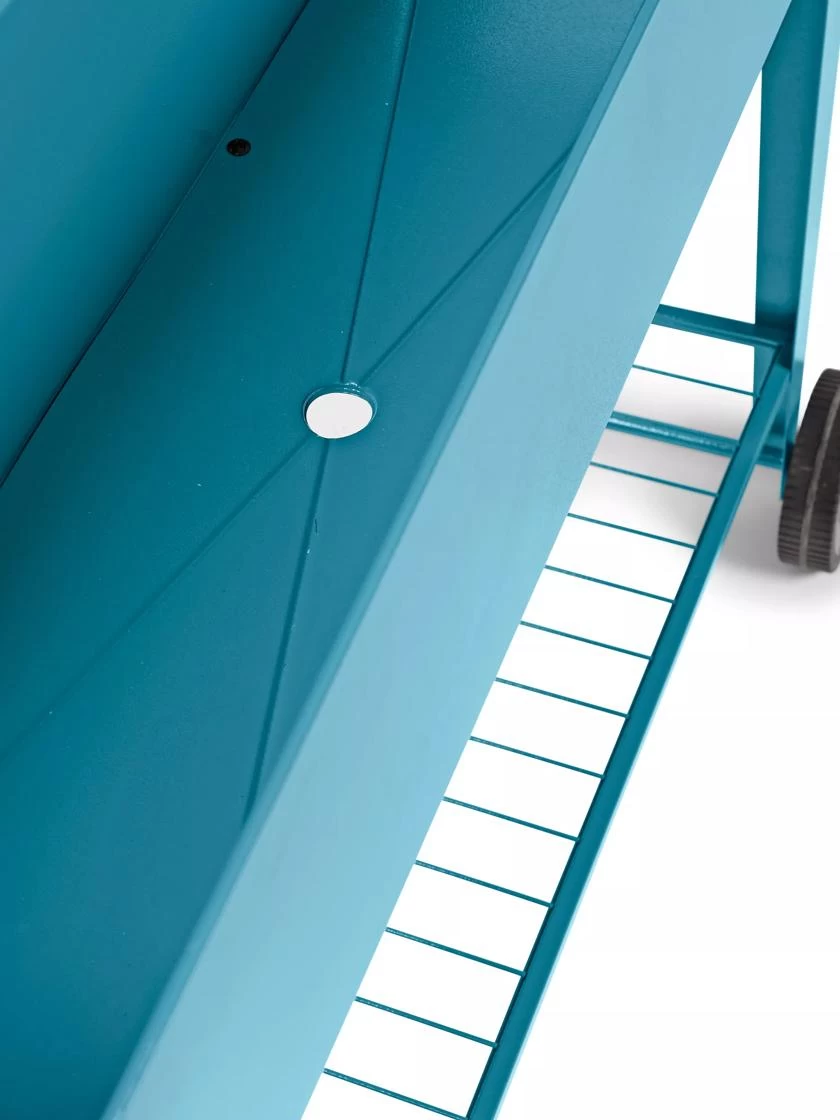 Demeter Mobile Planter Cart - Image 4