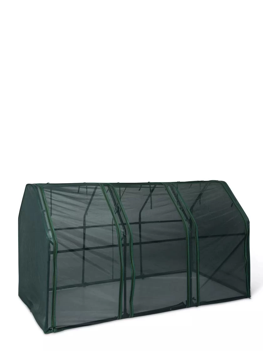 3-Season Plant Protection Tent, 3' X 6' - Image 7