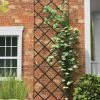 Panacea Giant Garden Trellis, 9'