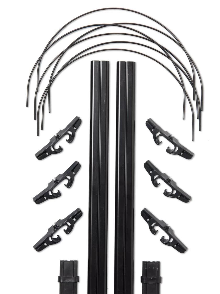 Gardener's Victory Planter Trellis Extension - Image 2