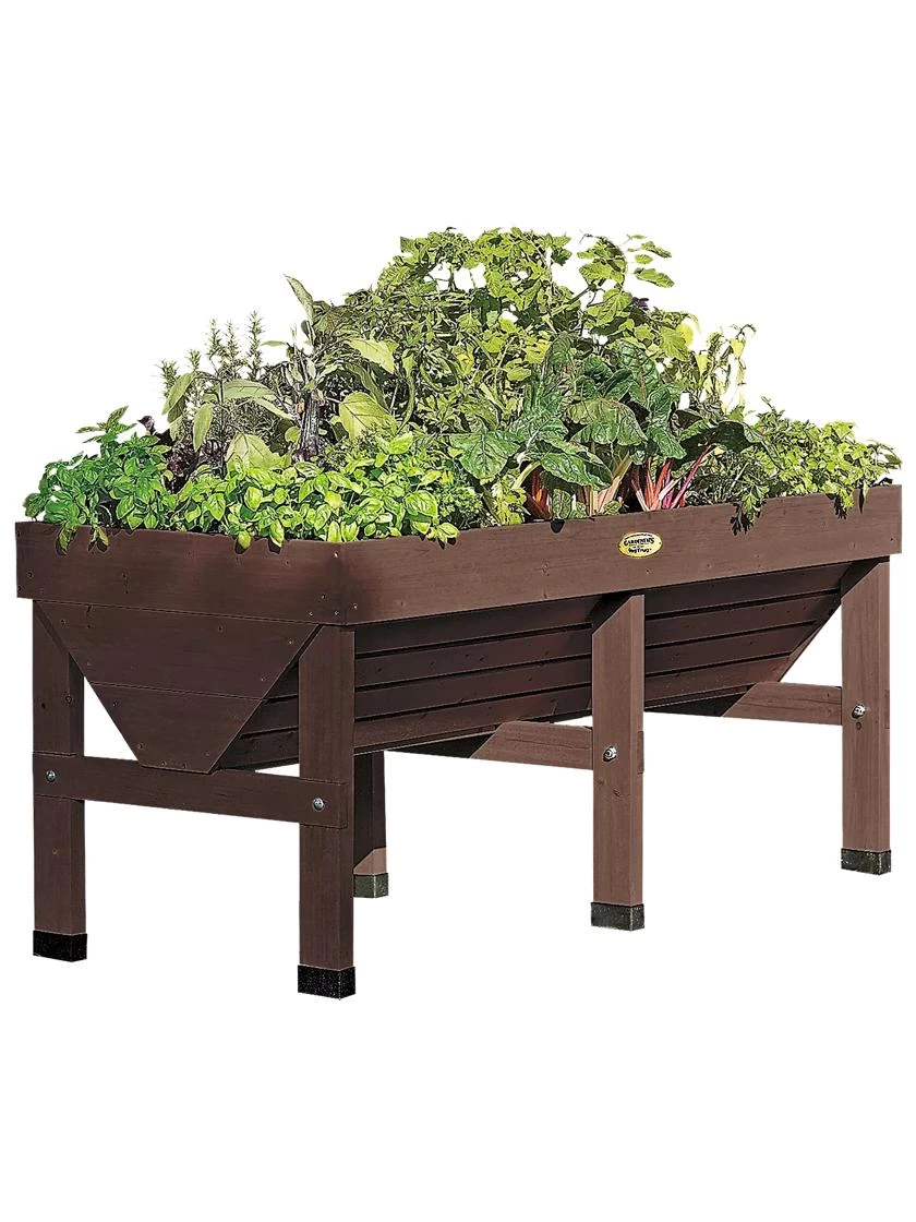VegTrug® Patio Garden - Image 2