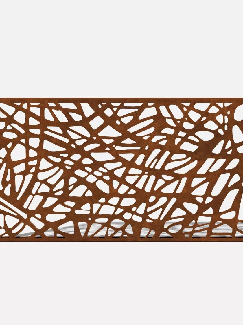 Veradek Web Privacy Screen Panel