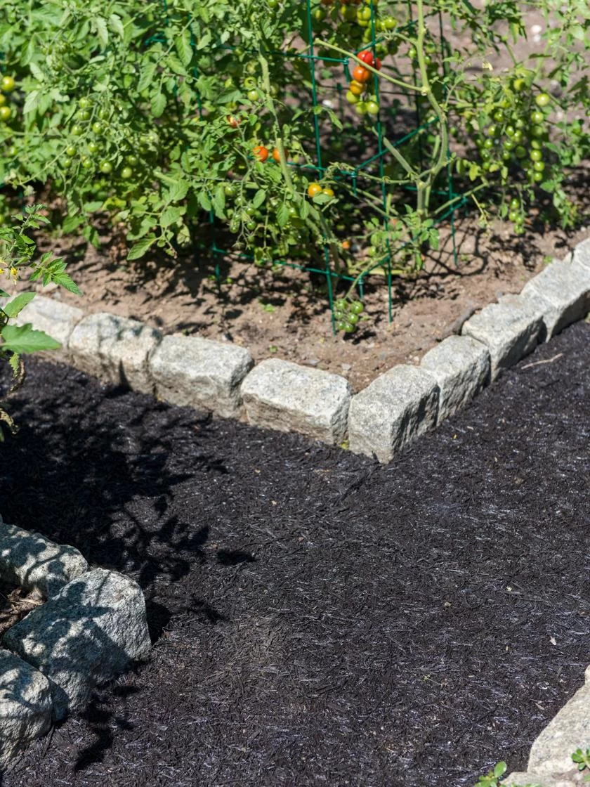 Recycled Rubber Mats, 3' X 2', Set Of 3 - Image 4