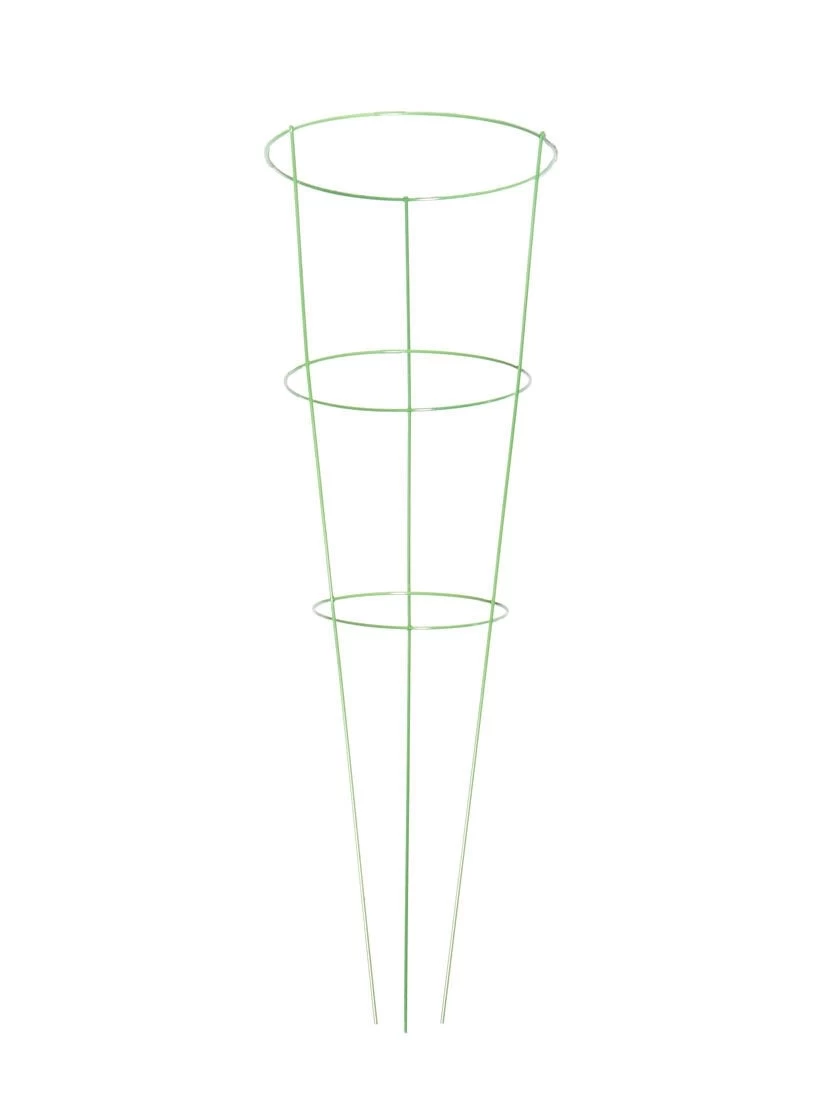 Heavy-Duty Plant Supports 42", Set Of 5 - Image 2