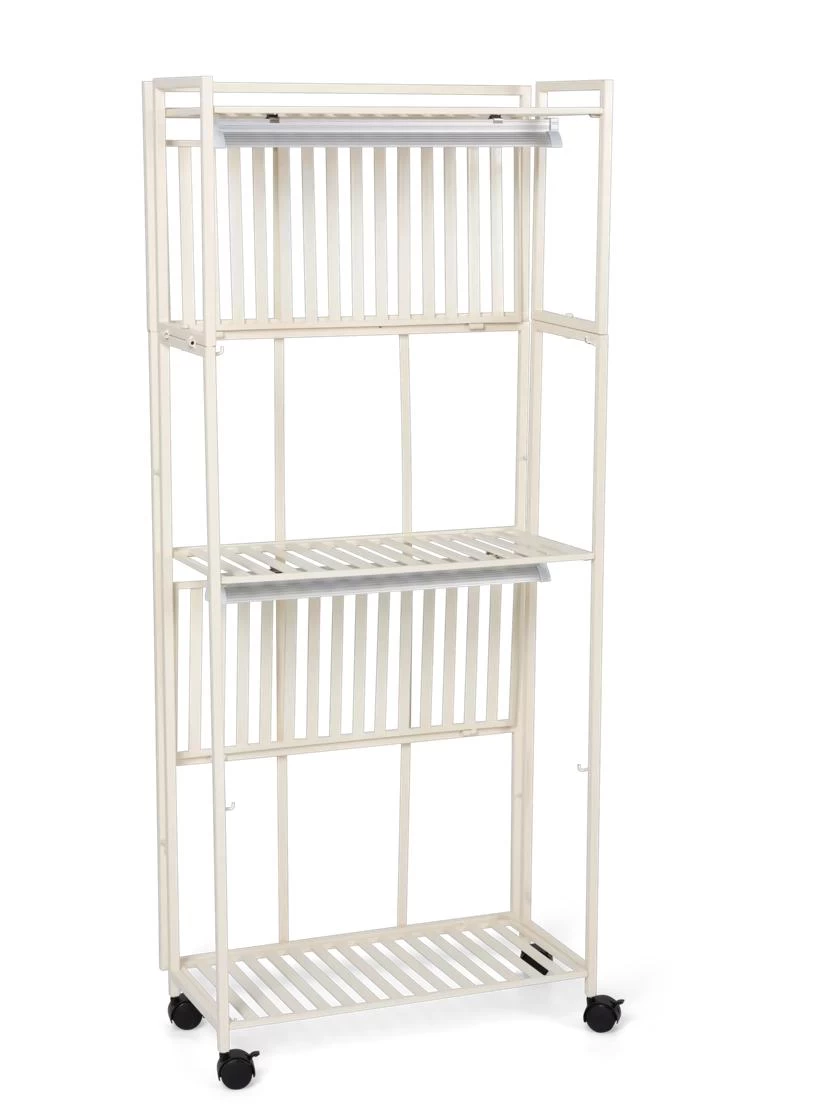 Oslo 4-Tier LED Grow Light Garden - Image 9