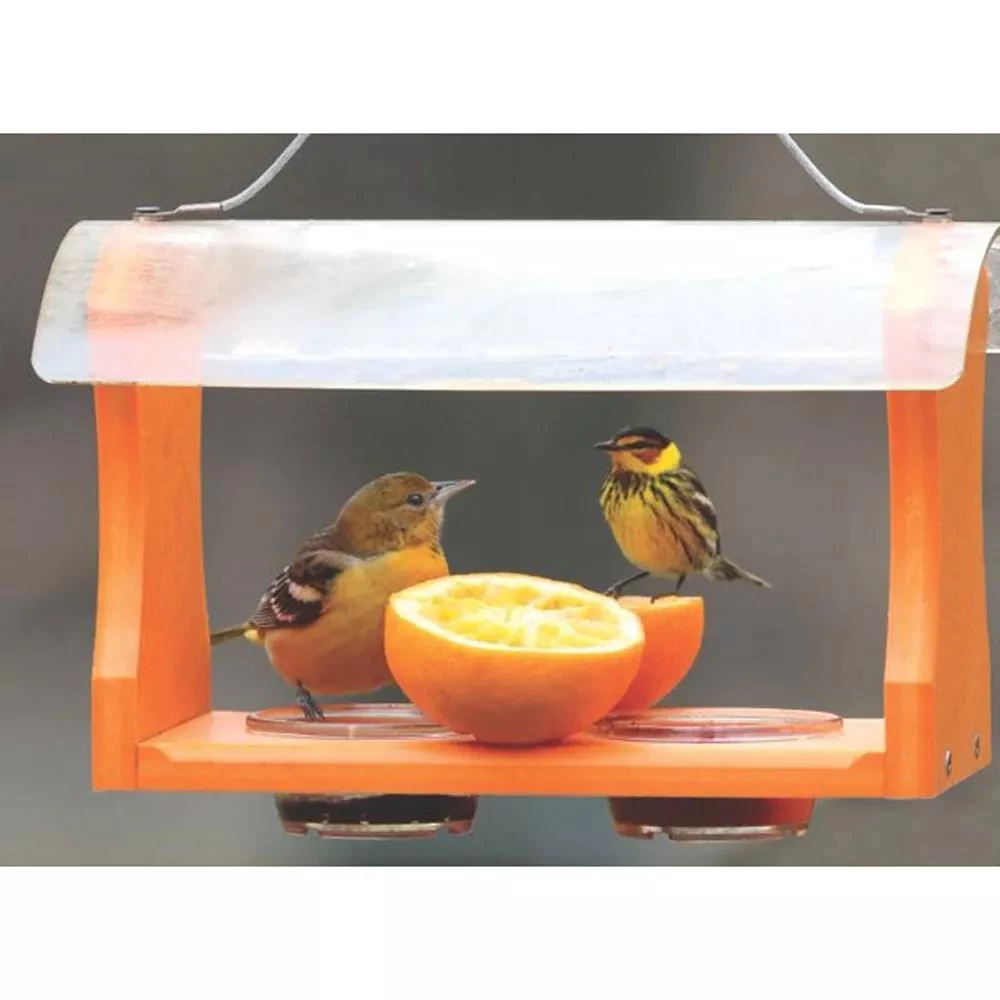 Birds Choice⢠Oriole Feeder - Image 3