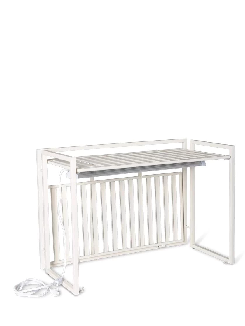 Oslo 1-Tier LED Grow Light Garden - Image 7