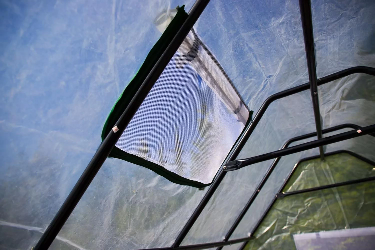 Garden In A Box With Greenhouse, 8' X 8' - Image 5