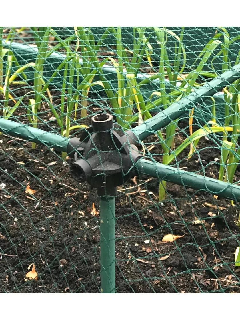 GardenSkill Cane Connector Balls, Set Of 8 - Image 4