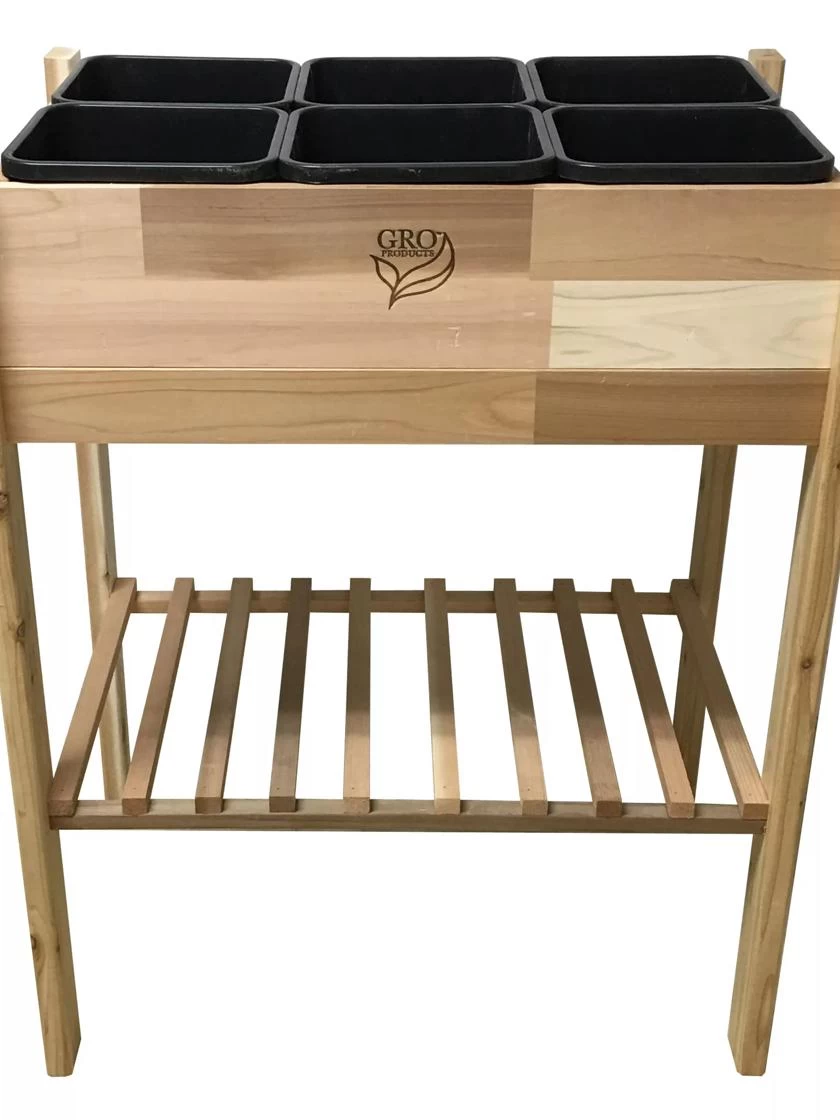 Plantables™ Elevated Garden Beds - Image 4