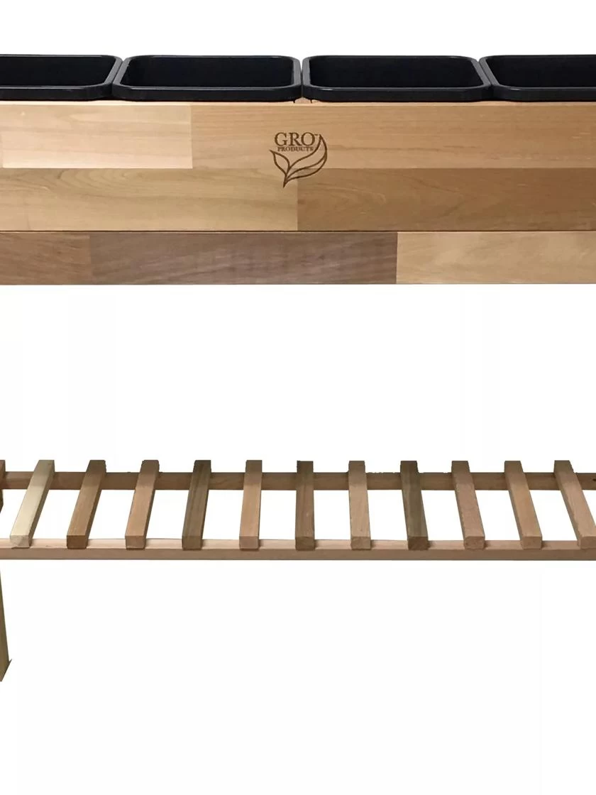 Plantables™ Elevated Garden Beds - Image 2