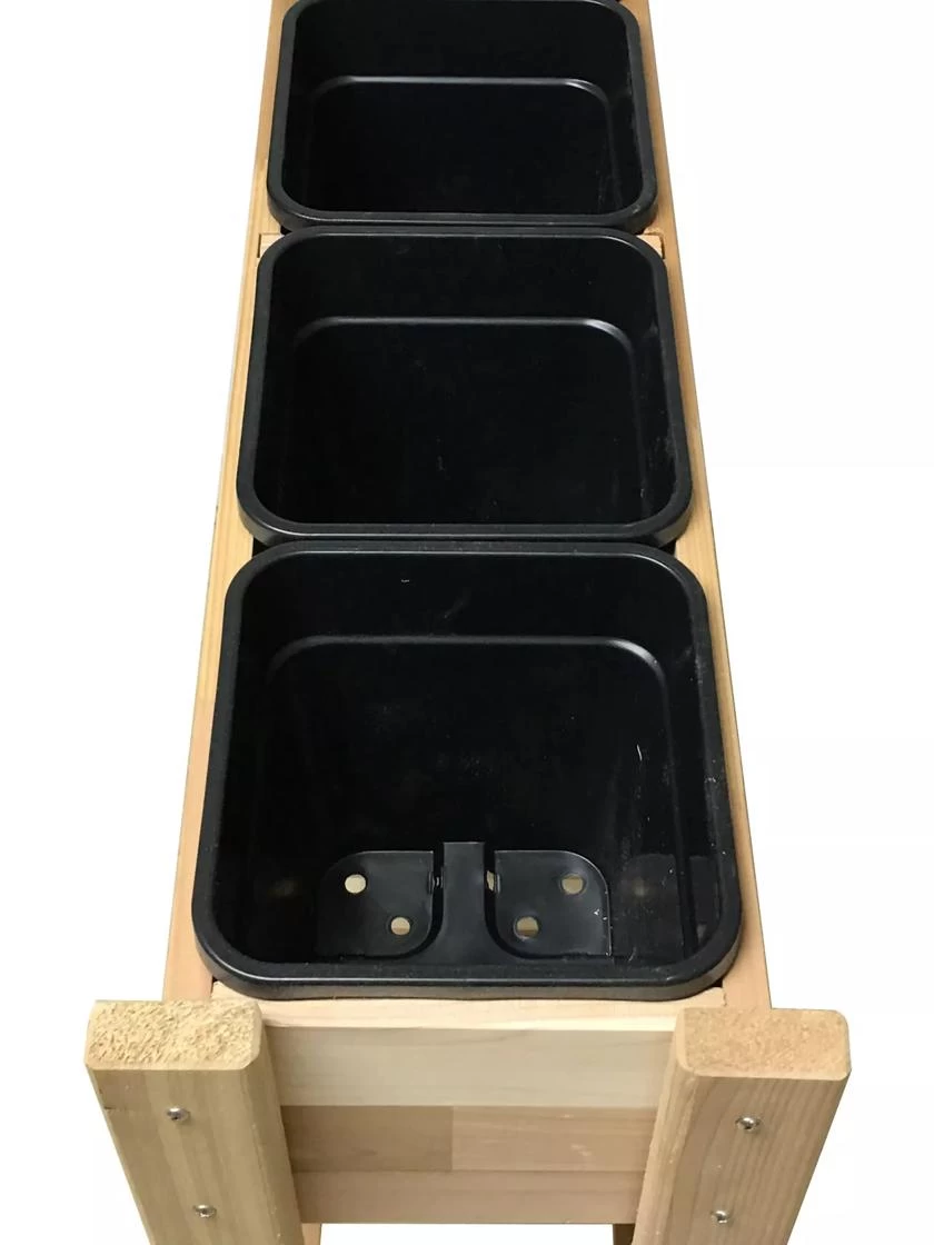 Plantables™ Elevated Garden Beds - Image 3