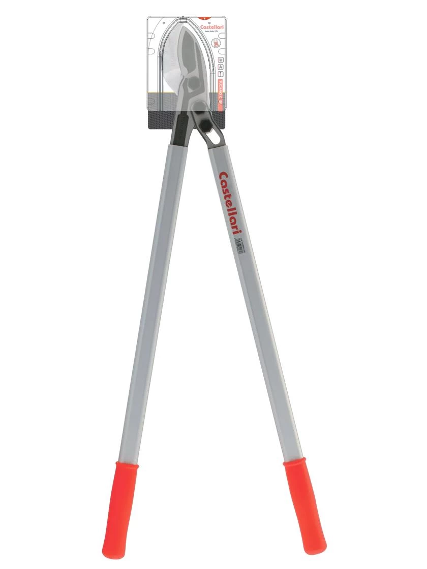 Castellari Long-Handled Anvil Lopper - Image 4