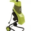 Snow Joe® 15-Amp Electric Wood Chipper/Shredder