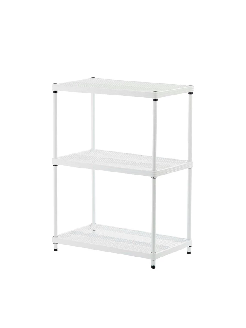 MeshWorks © 3 Tier Plant Shelving - Image 2