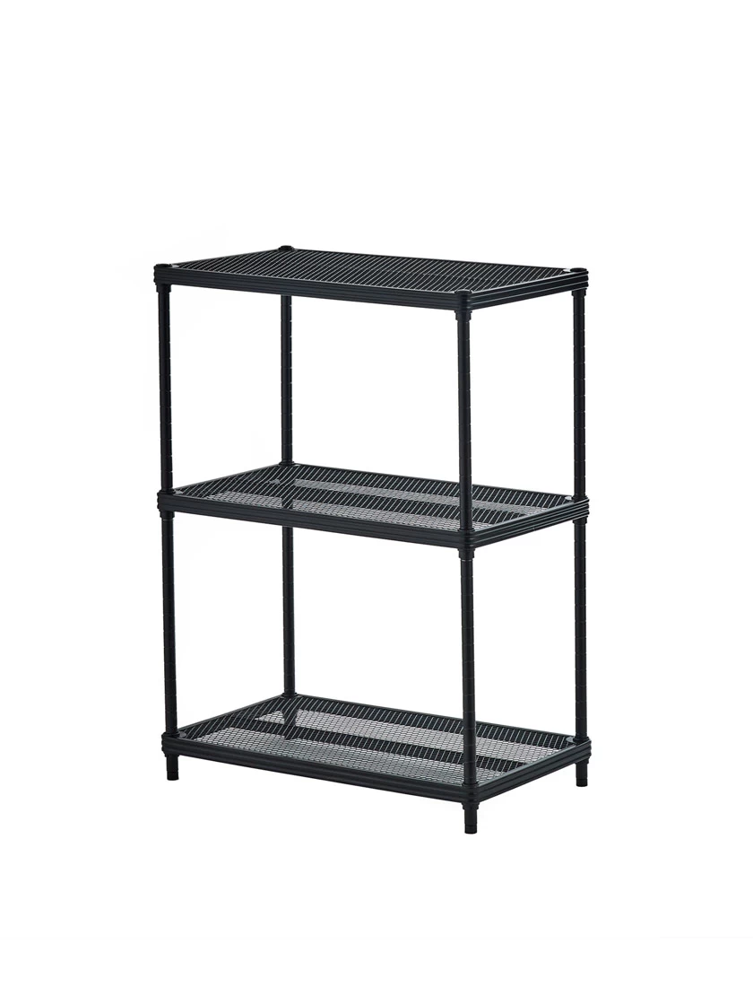 MeshWorks © 3 Tier Plant Shelving - Image 3