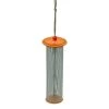 Color Pop Magnet Mesh Tube Feeder For Finches