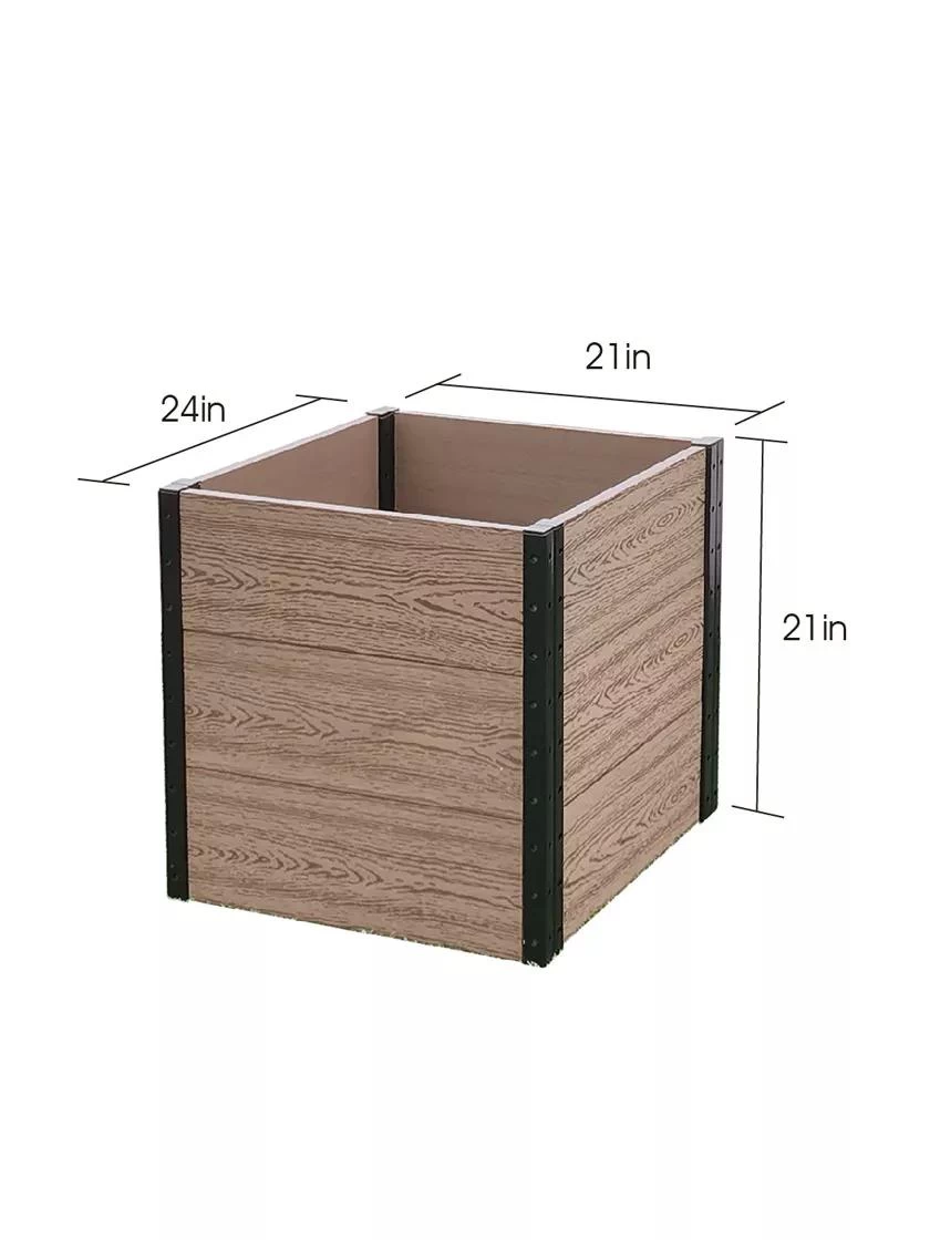 Cornerstone Raised Garden Bed - Image 2