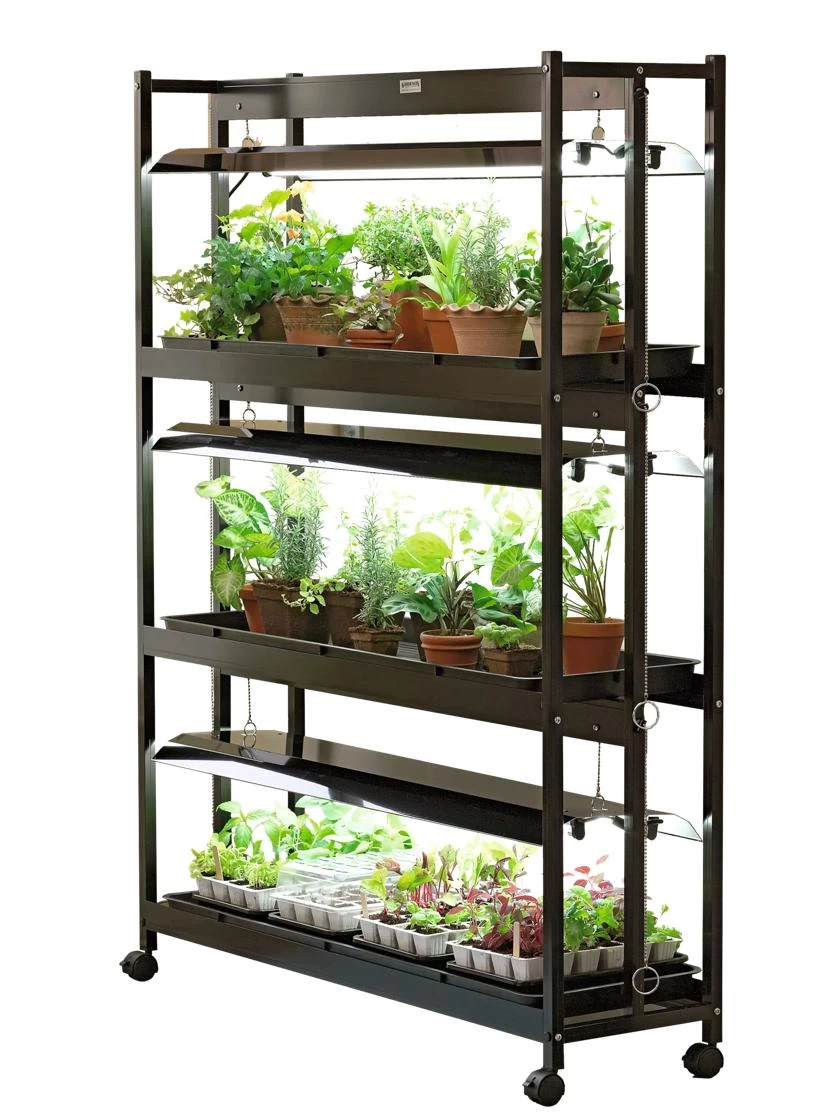 3-Tier Sunlite® Garden - Image 3
