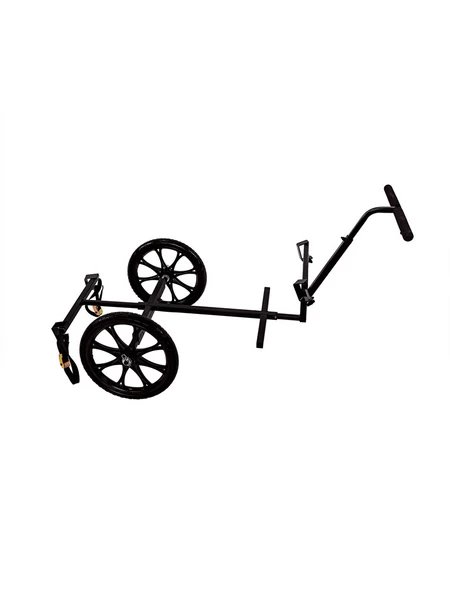 Summer Sled Wheel Kit - Image 3