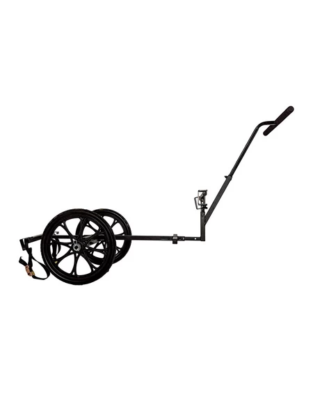 Summer Sled Wheel Kit - Image 5